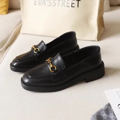 WILLIOW WALK FEMALE LOAFER